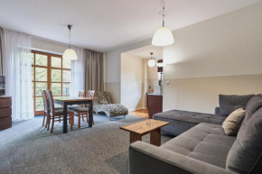 Apartamenty Świnoujście - Villa Stil 1